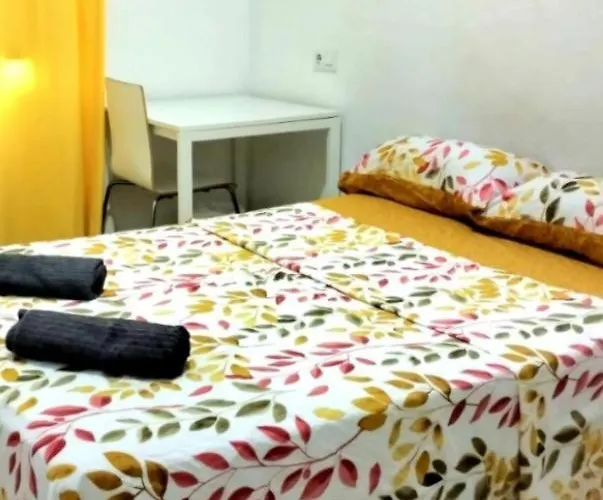 Hotel La Marina Alicante